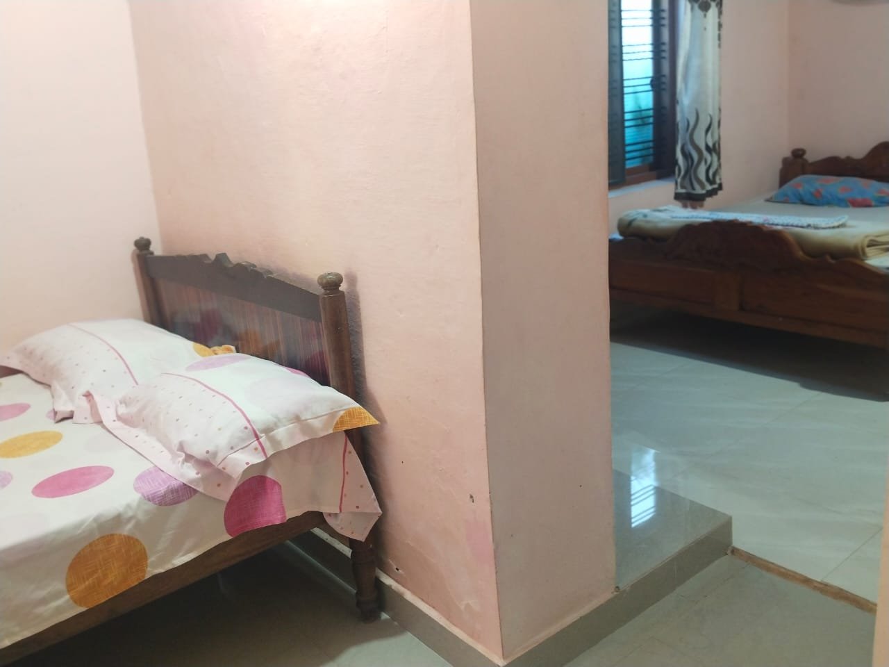 Habit Stay Single Bedroom 2