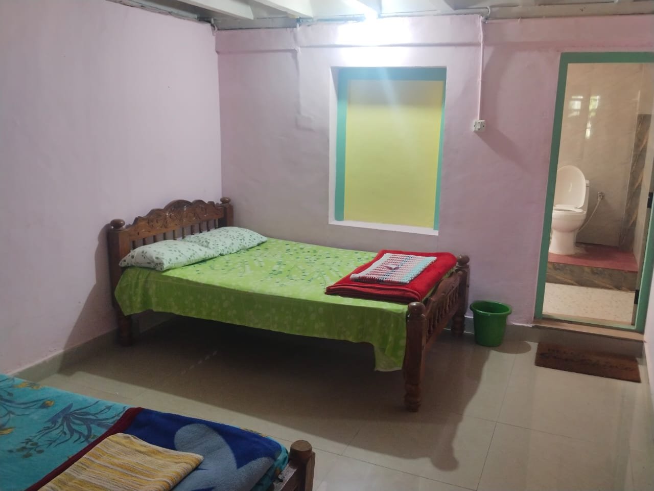 Habit Stay Single Bedroom 1