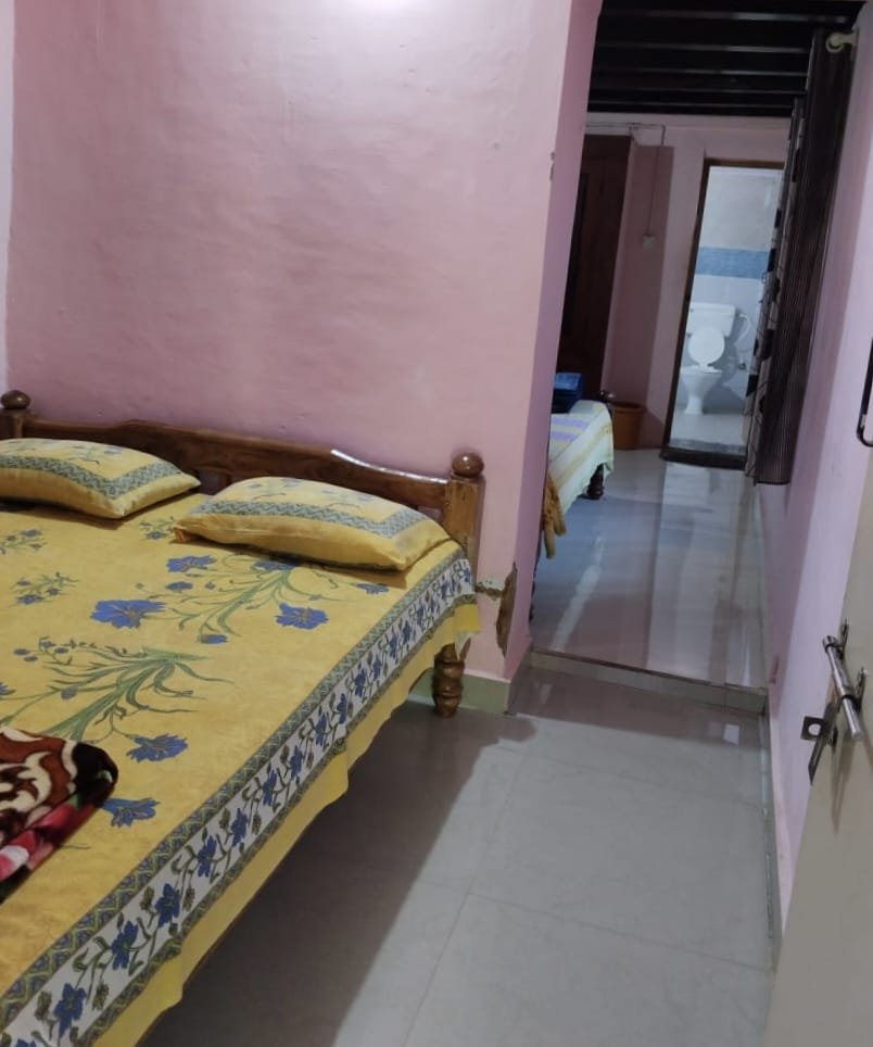 Coorg Habitat Room 1