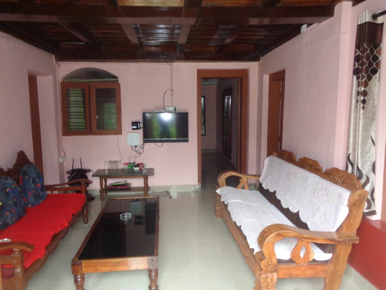 Habit Stay Single Bedroom 2