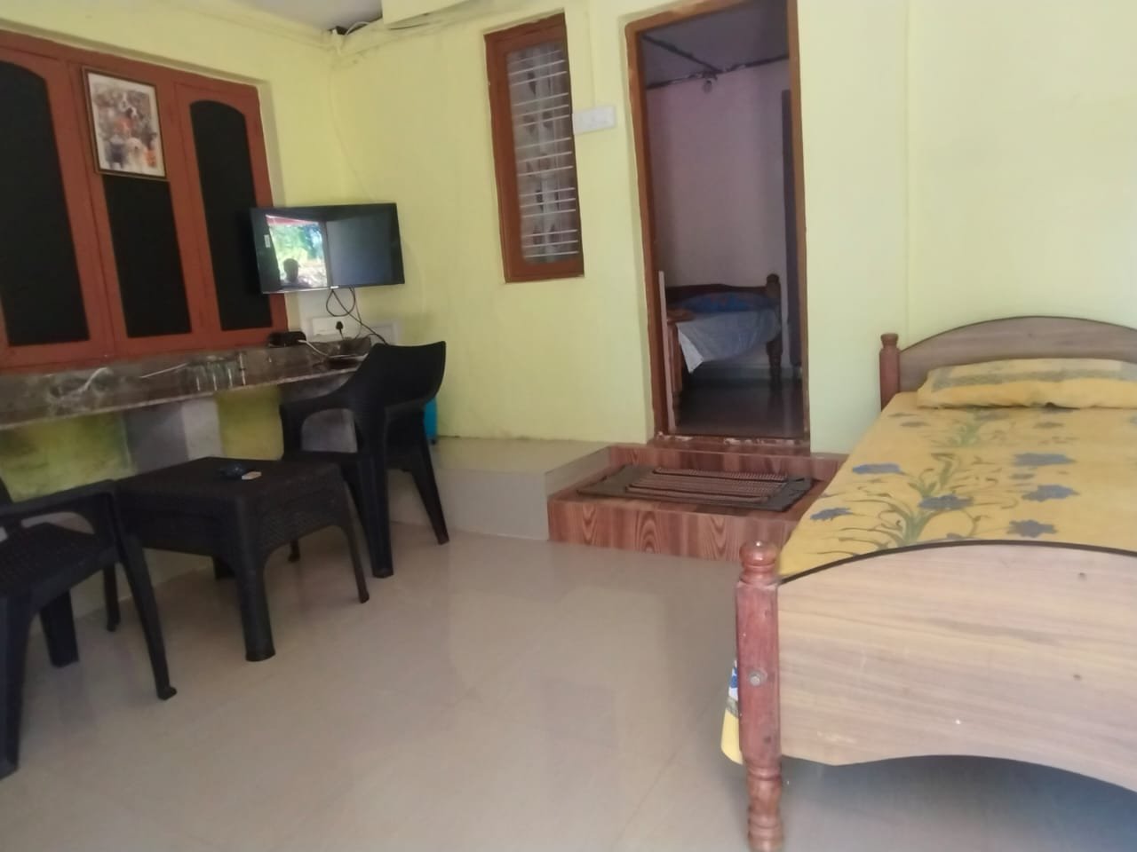 Coorg Habitat Room 1