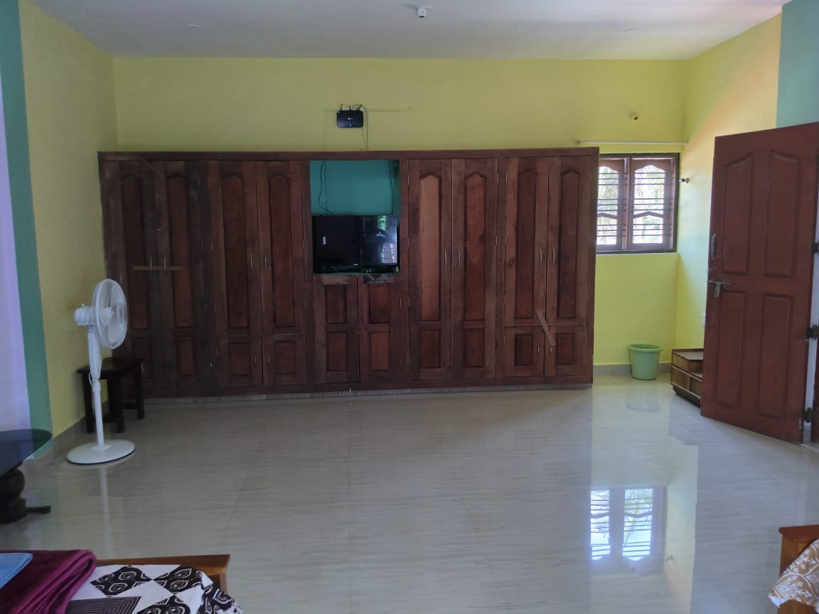 Habit Stay Balcony 1