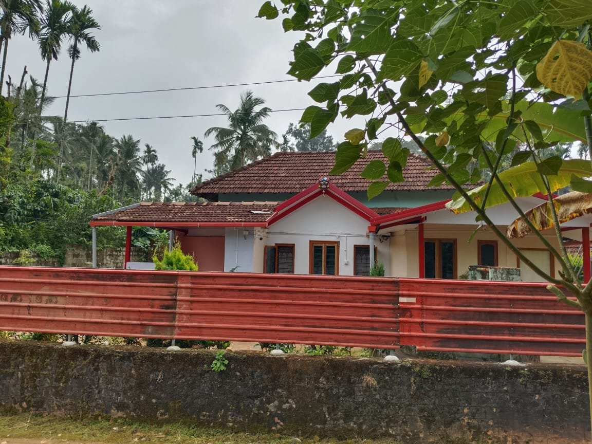 Coorg Habitat Room 1